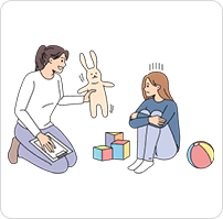 우울증(어린이,청소년) 자가진단