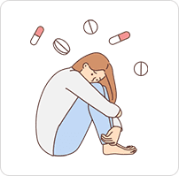 우울증 자가진단