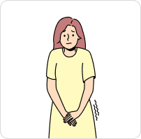 요실금 자가진단
