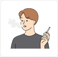 흡연 상식 자가진단
