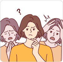 스트레스(신체) 자가진단