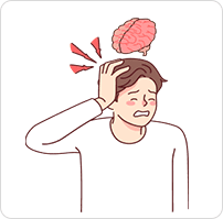 뇌졸중 자가진단